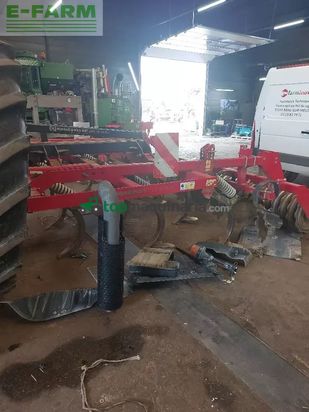 Cultivador - Kongskilde - deltaflex 3m50