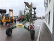 Henificador - Krone - swadro ts 620