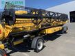 Cabezal - New Holland - 7m62 varifeed
