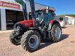Tractor agrícola - Case IH - maxxum 135 ad4
