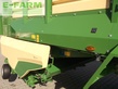Cinta transportadora de forraje - Krone - mx 370 gd