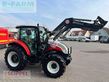 Tractor agrícola - Steyr - kompakt 4095 et