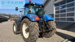 Tractor agrícola - New Holland - t7030 ss med frontlift