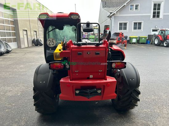 Telescopica - Manitou - MLT 625 Elite