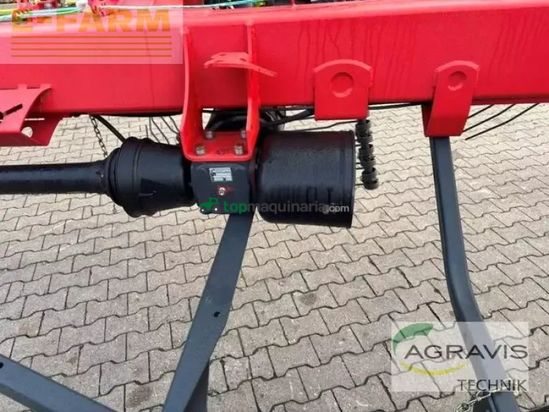 Rastrillo - Vicon - andex 694