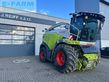Cosechadora de Cereal - Claas - jaguar 970 (c)