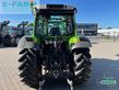 Tractor agrícola - Fendt - 211 s vario gen3