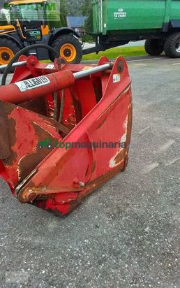 Esparcidor - Redrock - alligator 160 large