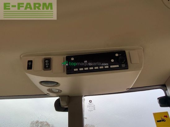 Tractor agrícola - John Deere - 6155m tractor (st25344)