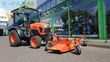 Tractor agrícola - Kubota - lx401 cab winterdienstpaket 2026