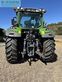 Tractor agrícola - Fendt - 514 profi plus