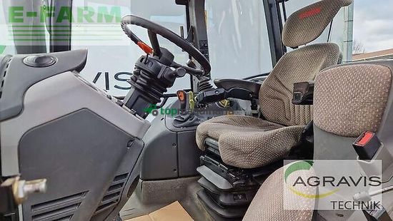 Tractor agrícola - Claas - arion 430 cis