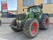 TRACTOR FENDT 920