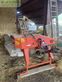Cortacésped manual - Kuhn - gmd 3510 ff