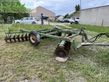 Grada de disco - John Deere - 32 disques 3m50