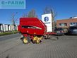 Empacadora gigant - New Holland - br 750