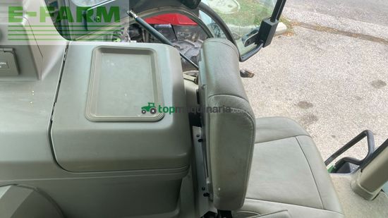 Tractor agrícola - John Deere - 8RX 410