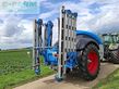 Atomizador - Lemken - vega 12