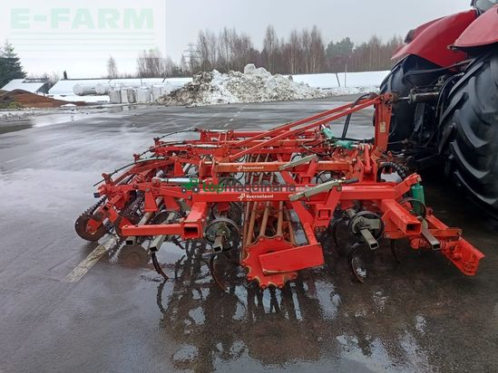 Cultivador - Kverneland - TLB 454