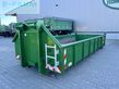 Remolqu agrícola - Mona - abrollcontainer 9,5 m3