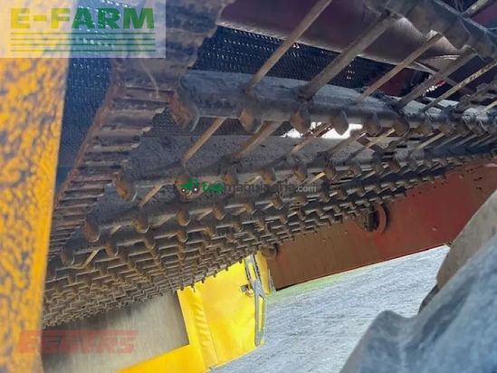 Cosechadora - arrancadora de patata - Grimme - evo 280 clodsep 17