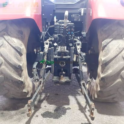 Tractor agrícola - Case IH - puma cvx 145