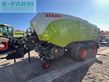 Empacadora gigant - Claas - quadrant 5200 fc t+st