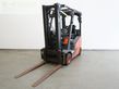 Elevadora - Linde - h 16 t evo 391-02