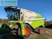 Cosechadora de Cereal - Claas - tucano 430