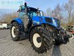 Tractor agrícola - New Holland - t 8.380
