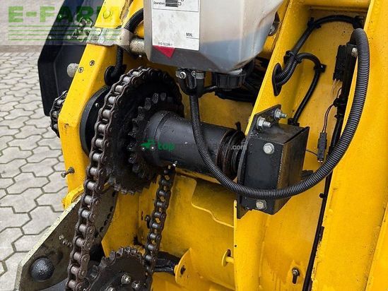Cabezal - New Holland - 270 fp