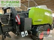 Empacadora gigant - Claas - quadrant 5300 fc t