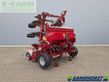 Sembradora monograno mecanica - Becker - aeromat dte 8