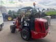 Minicargadora - Thaler - 3448 h / dpf mit pendelachse 14005