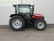 Tractor agrícola - Massey Ferguson - mf 4708 m kabine