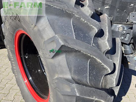 Tractor agrícola - Case IH - puma 175 cvx