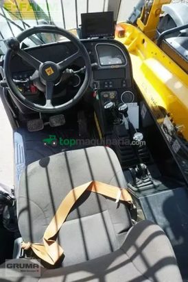 Telescopica - JCB - 540-140 hi-viz