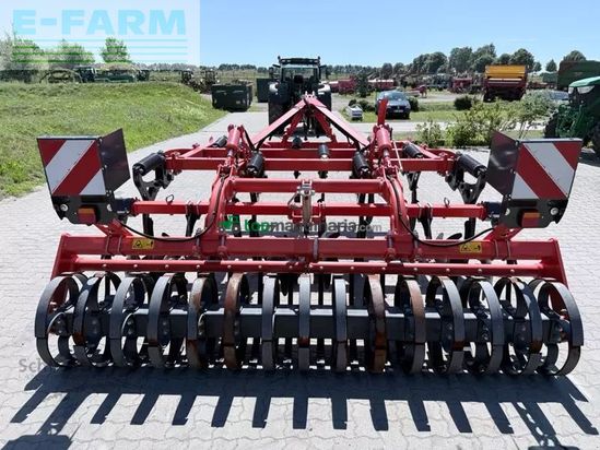 Cultivador - Kuhn - cultimer 300 ns