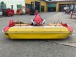Cortacésped manual - Pöttinger - eurocat 311 classic
