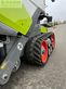 Cosechadora de Cereal - Claas - lexion 8700 tt