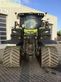 Tractor agrícola - Claas - axion 960 terra trac v