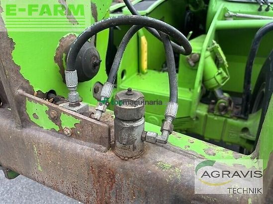Telescopica - Merlo - p55.9 cs