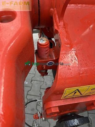 Arado - Kuhn - multi-master 123