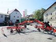 Rastrillo - Kuhn - ga 8030 zweikreiselschwader