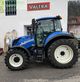 Tractor agrícola - New Holland - t5.100 electro command