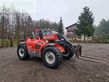 Telescopica - Manitou - mlt 634-120 lsu