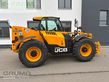 Telescopica - JCB - 560-80 agri plus