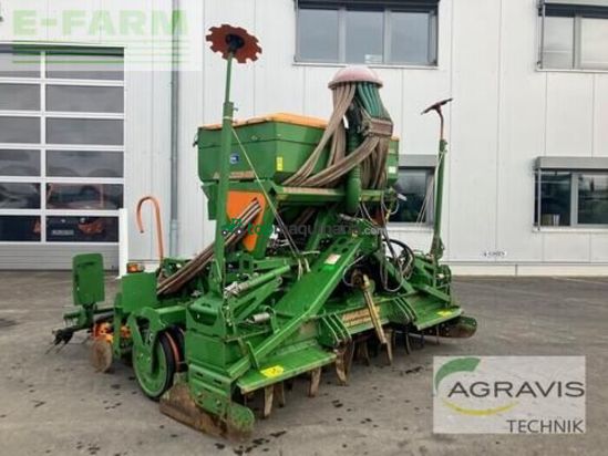 Sembradora - Amazone - ad 303 special