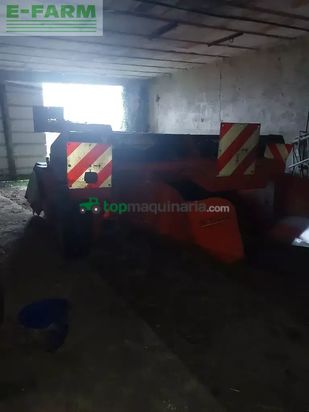 Cortacésped manual - Kuhn - fc 303 glv