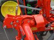 Henificador - Kuhn - gf 582